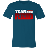 Team Reid Women's Dark T-Shirt
