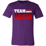 Team Reid Women's Dark T-Shirt
