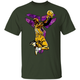 Number 8 and # 24 Basketball Sport Memorial Gift T-Shirt Men's T-Shirt