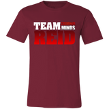 Team Reid Women's Dark T-Shirt