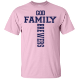 god family brewers bb G200 Gildan Ultra Cotton T-Shirt