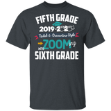 Jennifer Corrigan Fifth Grade 2019 2020 Nailed It Quarantine Style Zooming Into Sixth Grade