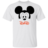 Mom Daddy Brother Sis mickey Family Matching T-shirts disney Trip Vacation shirt Dad