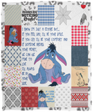kristel - VPM Cozy Plush Fleece Blanket - 50x60