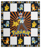 pakaman - 2 - VPM Cozy Plush Fleece Blanket - 50x60