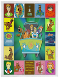 MERRY CHRISTMAS BENTLEE loves GRANDMA and GRANDPA GOSSETT DECEMBER 25 2022 - VPS Cozy Plush Fleece Blanket - 30x40
