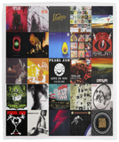 Pearl Jam For Fans Supersoft Blanket, Pearl Jam Fleece, Sherpa Blanket - VPM Cozy Plush Fleece Blanket - 50x60