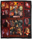 Mike's - VPM Cozy Plush Fleece Blanket - 50x60