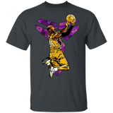 Number 8 and # 24 Basketball Sport Memorial Gift T-Shirt Men's T-Shirt