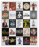 Arrested Development Blanket, Arrested Development TV Series Fleece, Blanket V2 VPM Cozy Plush Fleece Blanket - 50x60