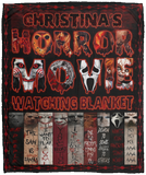 Christina's - VPM Cozy Plush Fleece Blanket - 50x60