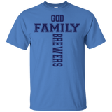 god family brewers bb G200 Gildan Ultra Cotton T-Shirt