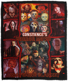 Constance's - VPM Cozy Plush Fleece Blanket - 50x60