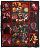 Isaac's - VPM Cozy Plush Fleece Blanket - 50x60