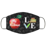 Medina FMA Face Mask