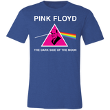 Pink Floyd Dark Side of The Moon Album Rock Band Music T Shirt 4
