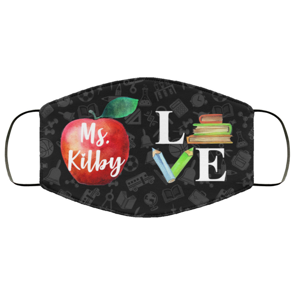 Kilby FMA Face Mask