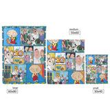 Family Guy Blanket