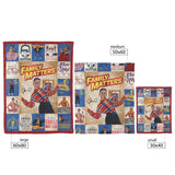 Family Matters Blanket