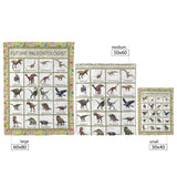 Future Paleontologist Dinosaur Blanket