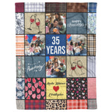Gift for Parents Anniversary Ideas