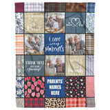 Gift for Parents Anniversary Ideas