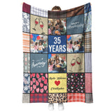 Gift for Parents Anniversary Ideas