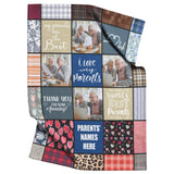 Gift for Parents Anniversary Ideas