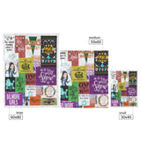 Gilmore Girls Blanket, Gilmore Girls TV Series 30x40