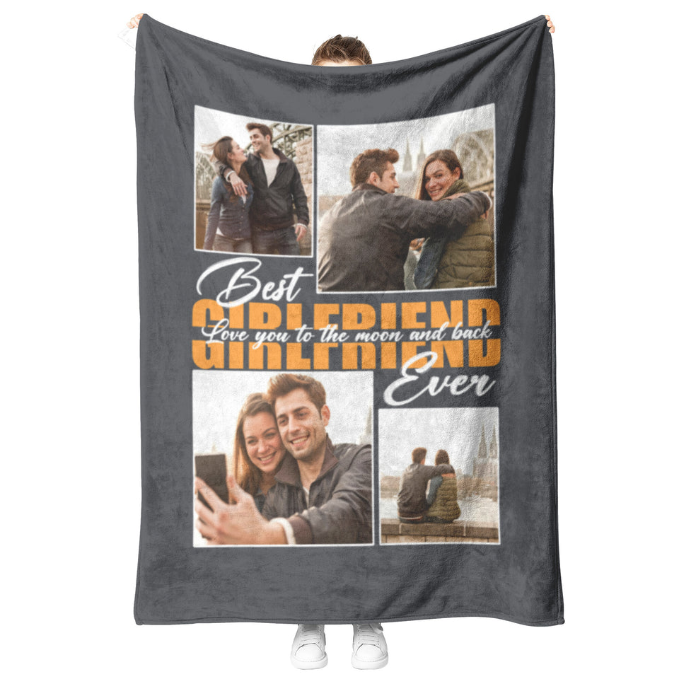 Girlfriend