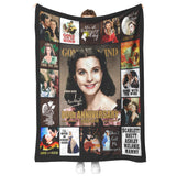 Gone With The Wind 80th Anniversary Quilt copy