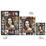 Gone With The Wind 80th Anniversary Quilt copy