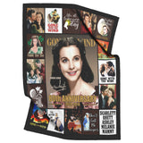 Gone With The Wind 80th Anniversary Quilt copy