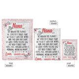 Grandkids name