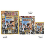 Gunsmoke Blanket V3