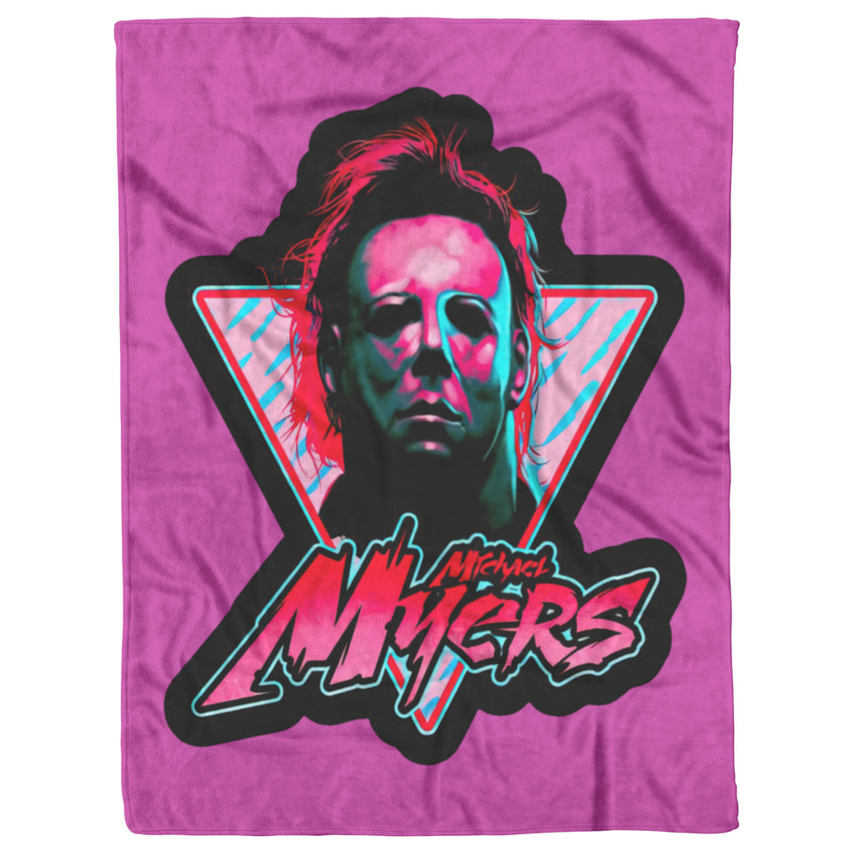 Halloween Michael Myers 50x60