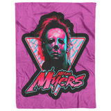Halloween Michael Myers 50x60