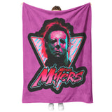Halloween Michael Myers 50x60