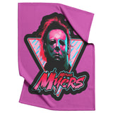 Halloween Michael Myers 50x60
