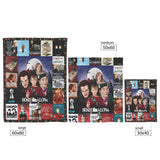 Home Alone Blanket, Home Alone Movies Fleece copy