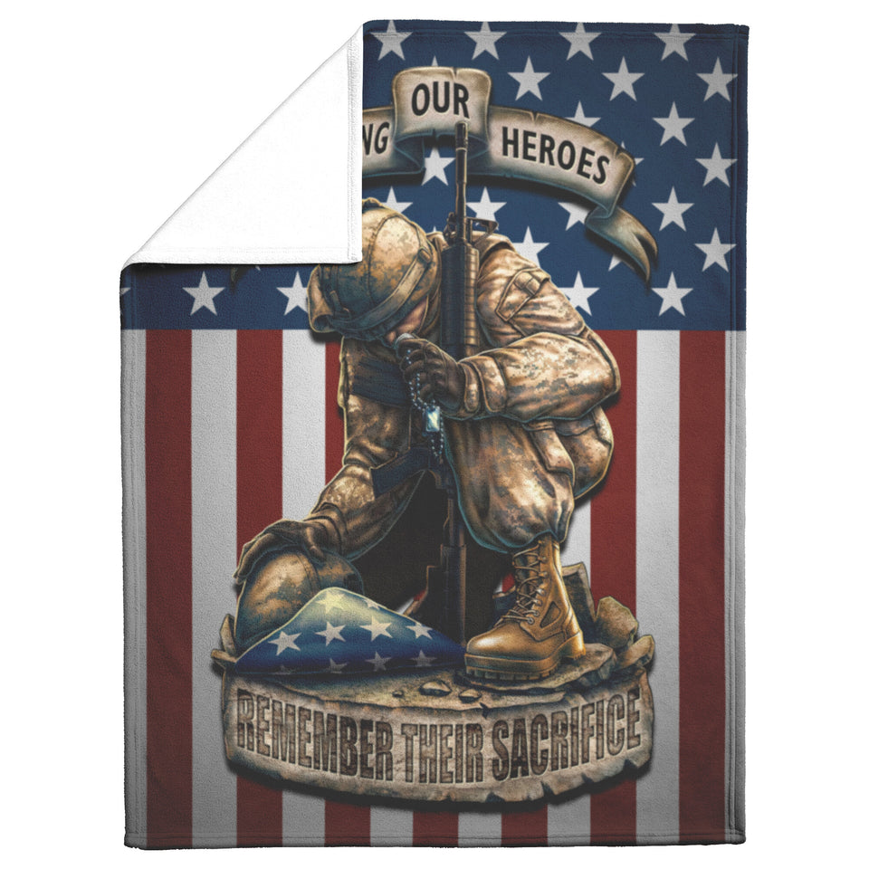 Honor Our Heroes copy