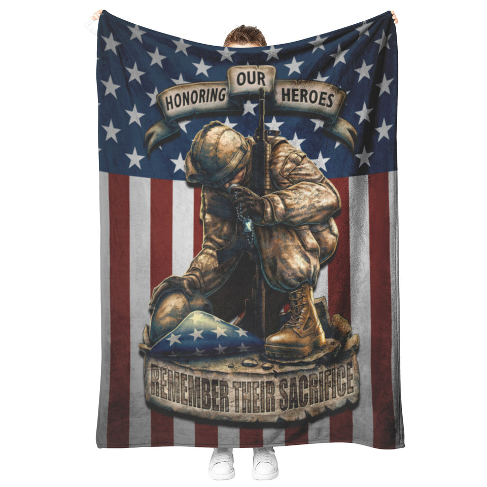 Honor Our Heroes copy