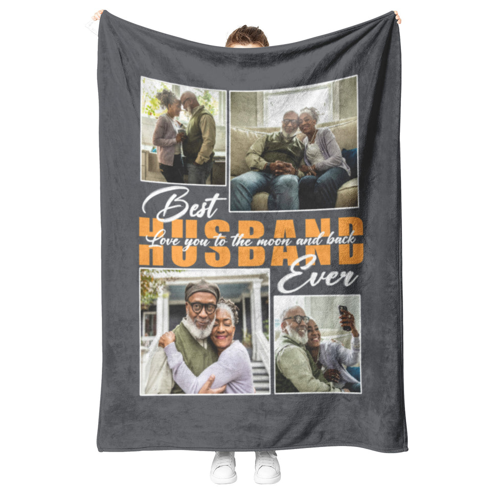 Husband
