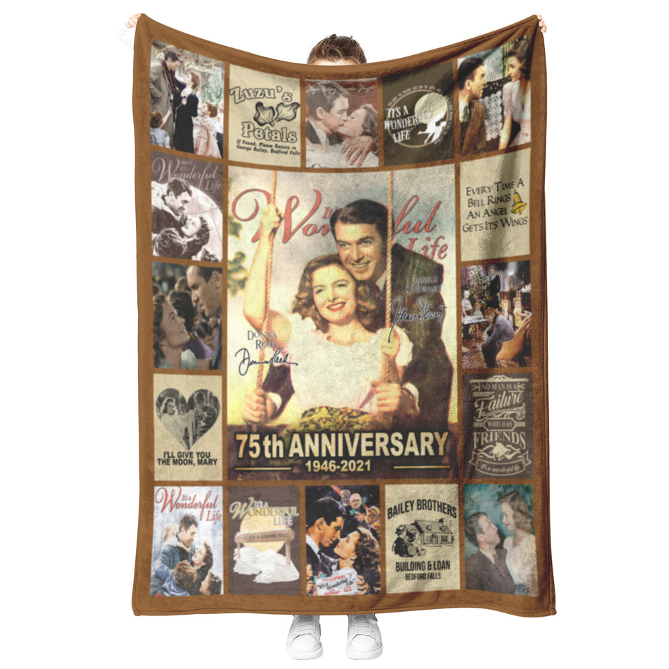 It’s a Wonderful Life 75th anniversary