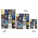 It’s a Wonderful Life Blanket, James Stewart Quilt copy