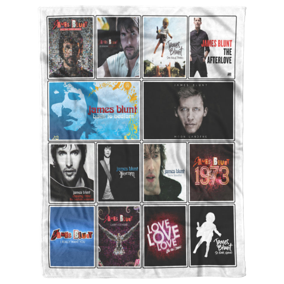 James Blunt Blanket copy