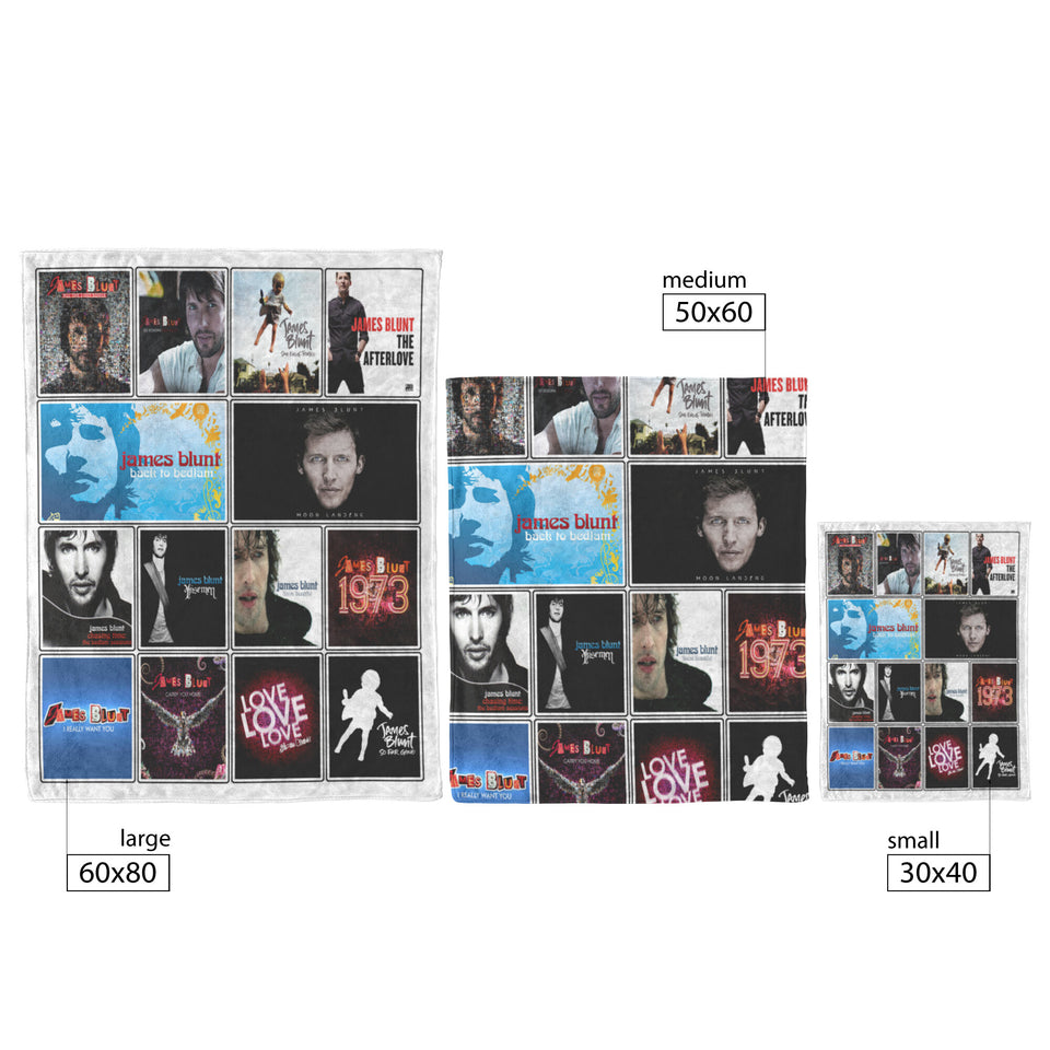 James Blunt Blanket copy