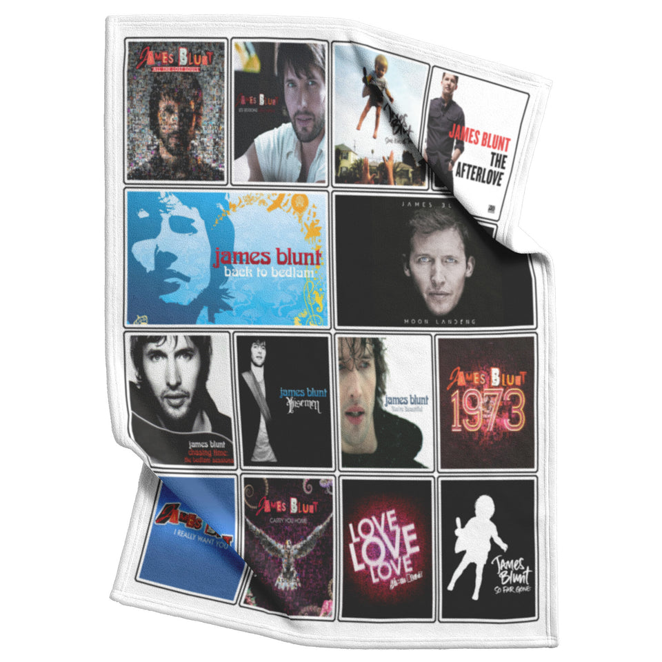James Blunt Blanket copy