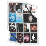 James Blunt Blanket copy