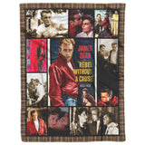 James Dean Rebel Without a Cause 30x40